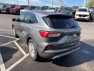 Ford Escape 2022 AWD SE 4p SUV