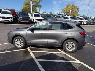 Ford Escape 2022 AWD SE 4p SUV