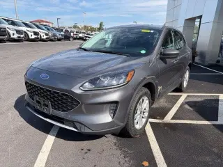 Ford Escape 2022 AWD SE 4p SUV