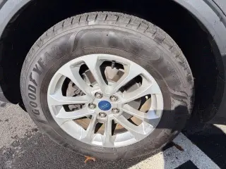 Ford Escape 2022 AWD SE 4p SUV