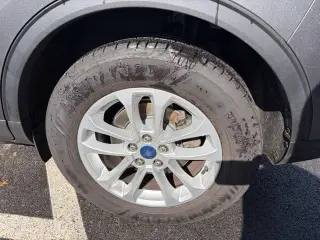 Ford Escape 2022 AWD SE 4p SUV