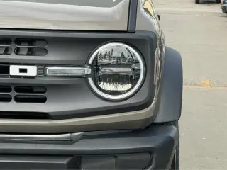 Ford Bronco 2025 4x4 Big Bend 4dr SUV
