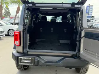 Ford Bronco 2025 4x4 Big Bend 4dr SUV