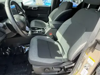 Ford Bronco 2025 4x4 Big Bend 4dr SUV