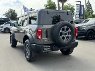 Ford Bronco 2025 4x4 Big Bend 4dr SUV