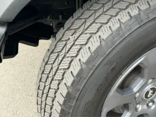 Ford Bronco 2025 4x4 Big Bend 4p SUV