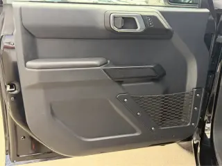 Ford Bronco 2025 4x4 Big Bend 4p SUV