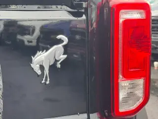 Ford Bronco 2025 4x4 Big Bend 4p SUV
