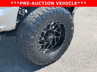 Ford F-250 Super Duty 2018 4x4 XLT 4dr Crew Cab 6.8 ft. SB Pickup
