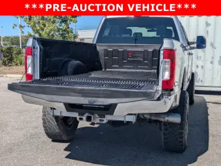 Ford F-250 Super Duty 2018 4x4 XLT 4dr Crew Cab 6.8 ft. SB Pickup
