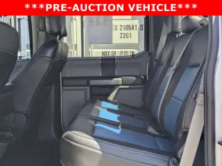 Ford F-250 Super Duty 2018 4x4 XLT 4dr Crew Cab 6.8 ft. SB Pickup