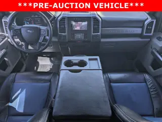 Ford F-250 Super Duty 2018 4x4 XLT 4dr Crew Cab 6.8 ft. SB Pickup