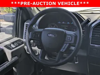 Ford F-250 Super Duty 2018 4x4 XLT 4dr Crew Cab 6.8 ft. SB Pickup