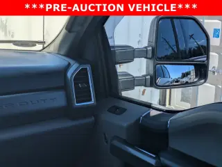 Ford F-250 Super Duty 2018 4x4 XLT 4dr Crew Cab 6.8 ft. SB Pickup