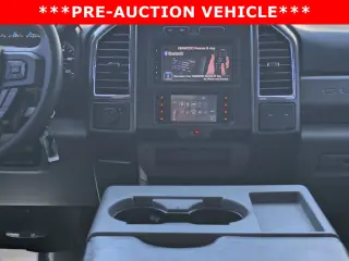 Ford F-250 Super Duty 2018 4x4 XLT 4dr Crew Cab 6.8 ft. SB Pickup