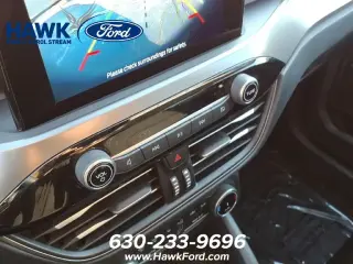 Ford Escape 2025 AWD Active 4dr SUV