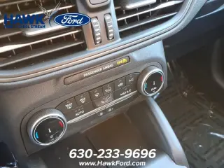 Ford Escape 2025 AWD Active 4dr SUV