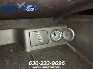 Ford Escape 2025 AWD Active 4dr SUV