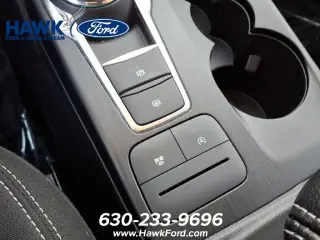 Ford Escape 2025 AWD Active 4dr SUV