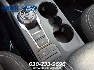 Ford Escape 2025 AWD Active 4dr SUV