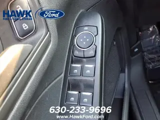 Ford Escape 2025 AWD Active 4dr SUV
