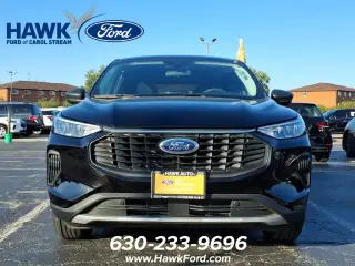 Ford Escape 2025 AWD Active 4dr SUV