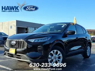 Ford Escape 2025 AWD Active 4dr SUV