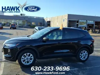 Ford Escape 2025 AWD Active 4dr SUV