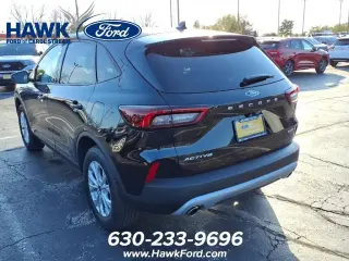 Ford Escape 2025 AWD Active 4dr SUV