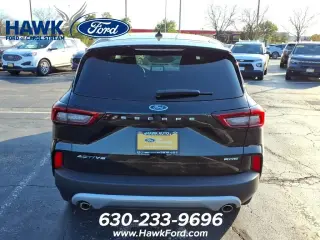 Ford Escape 2025 AWD Active 4dr SUV