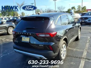 Ford Escape 2025 AWD Active 4dr SUV