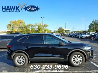 Ford Escape 2025 AWD Active 4dr SUV