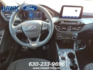 Ford Escape 2025 AWD Active 4dr SUV