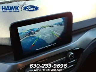 Ford Escape 2025 AWD Active 4dr SUV