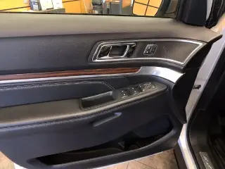Ford Explorer 2019 Limited 4dr SUV