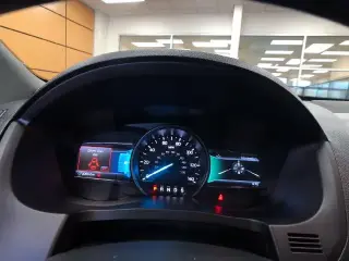 Ford Explorer 2019 Limited 4dr SUV