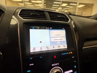 Ford Explorer 2019 Limited 4dr SUV