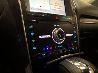 Ford Explorer 2019 Limited 4dr SUV