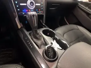 Ford Explorer 2019 Limited 4dr SUV