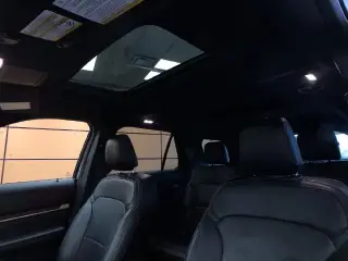 Ford Explorer 2019 Limited 4dr SUV