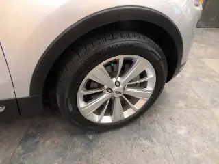 Ford Explorer 2019 Limited 4dr SUV