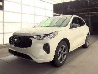 Ford Escape 2024 AWD ST-Line 4p SUV