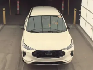 Ford Escape 2024 AWD ST-Line 4p SUV