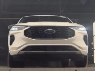 Ford Escape 2024 AWD ST-Line 4p SUV