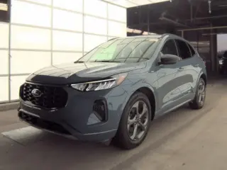 Ford Escape 2023 AWD ST-Line 4dr SUV
