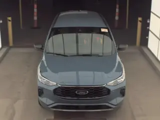 Ford Escape 2023 AWD ST-Line 4dr SUV