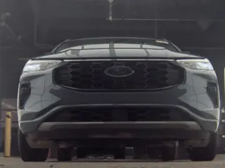 Ford Escape 2023 AWD ST-Line 4dr SUV