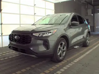 Ford Escape 2025 AWD ST-Line 4p SUV