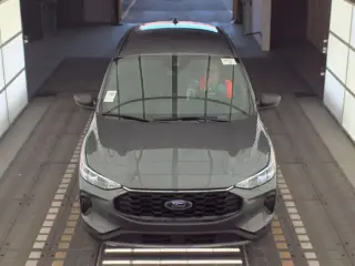 Ford Escape 2025 AWD ST-Line 4p SUV