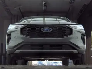 Ford Escape 2025 AWD ST-Line 4p SUV